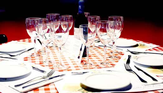 Restaurante para celebrar despedida de soltera en Palma o Mallorca