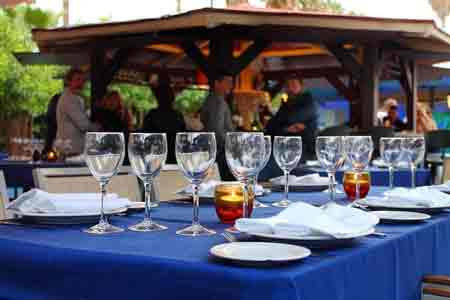 Ibiza | Top Restaurante para Despedidas en Ibiza