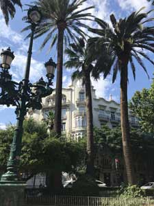Bachelor events or activities to do in Valencia city