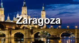 Despedida de soltero o soltera en Zaragoza